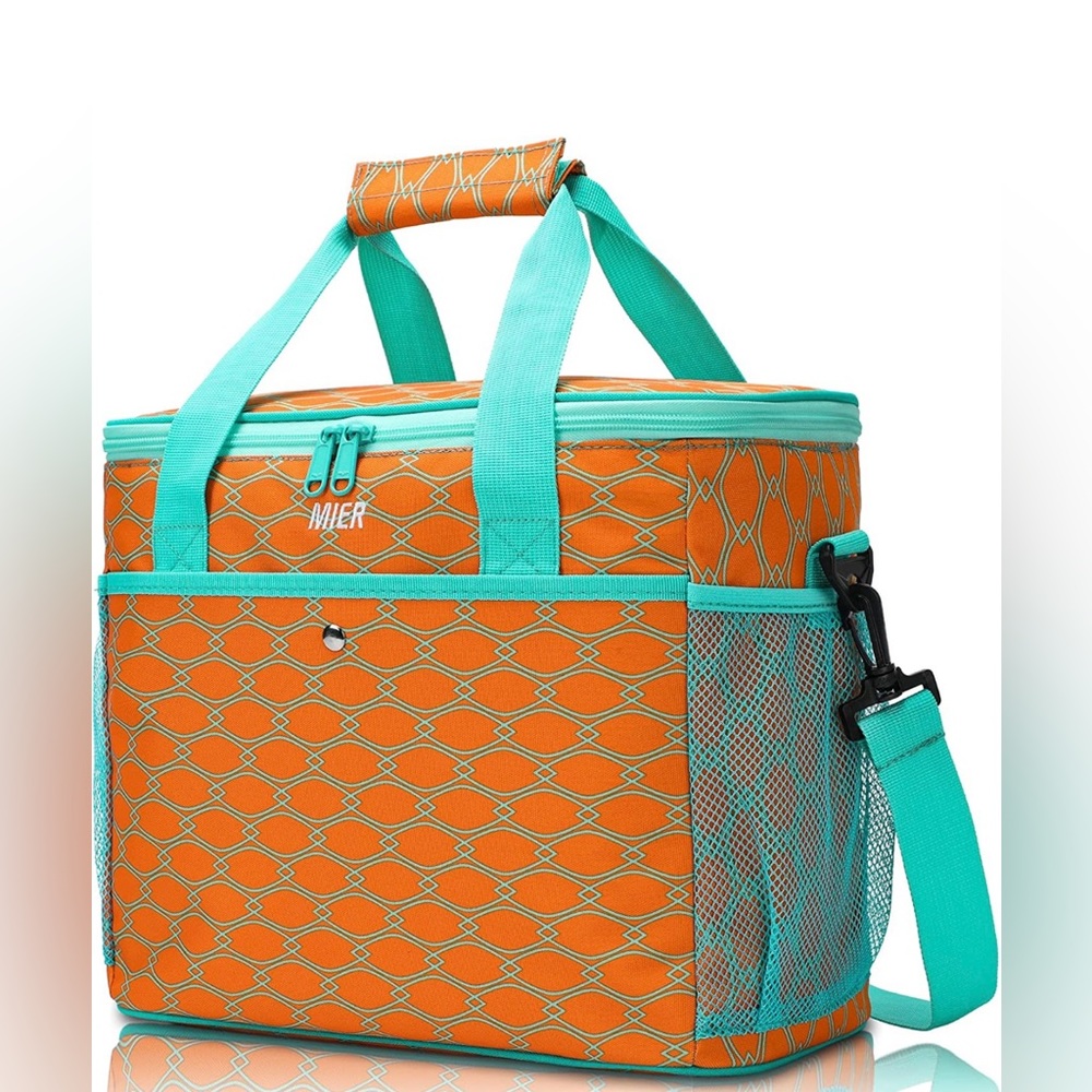 Meir lunch bag